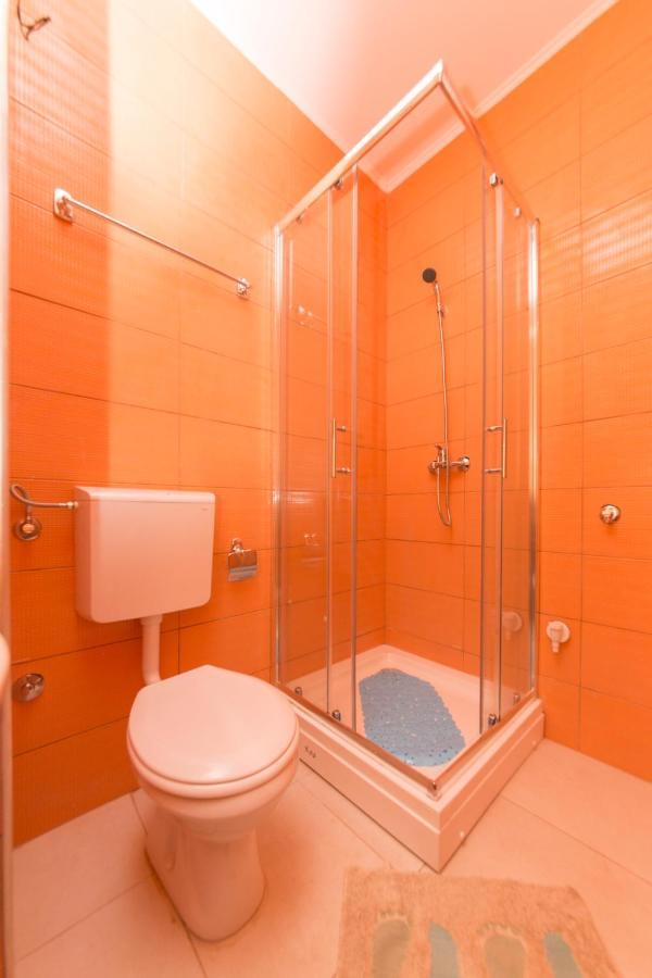 Divine Apartments Budva Lastva Grbaljska Extérieur photo
