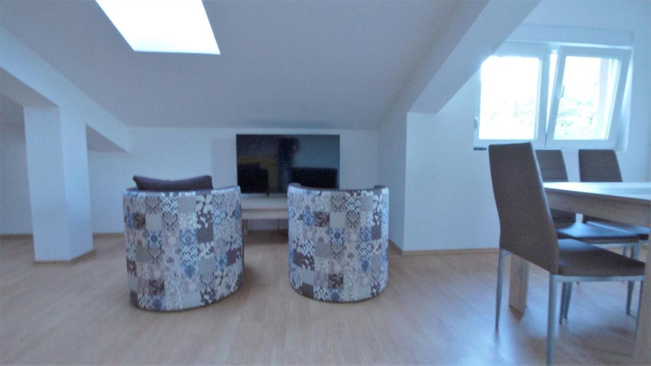Divine Apartments Budva Lastva Grbaljska Extérieur photo
