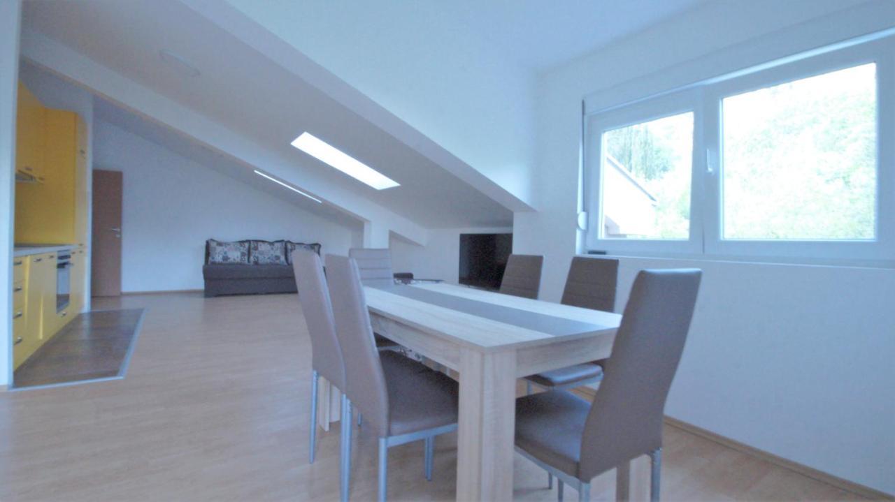 Divine Apartments Budva Lastva Grbaljska Extérieur photo