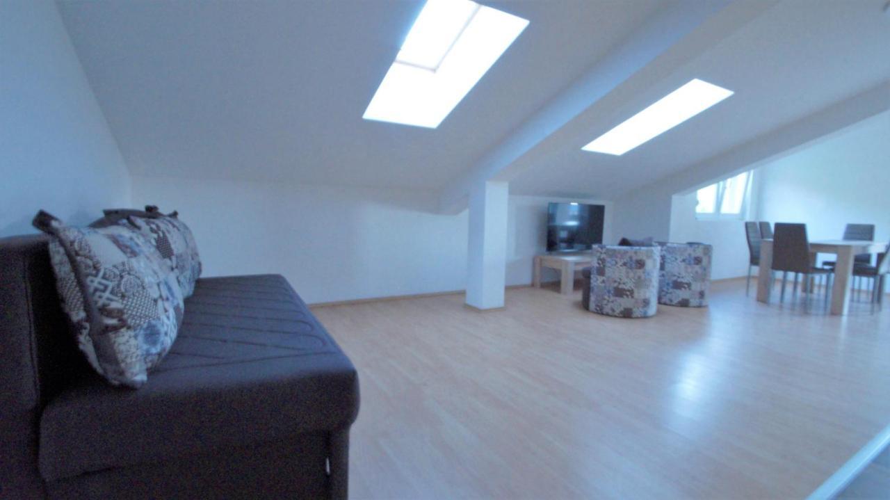 Divine Apartments Budva Lastva Grbaljska Extérieur photo