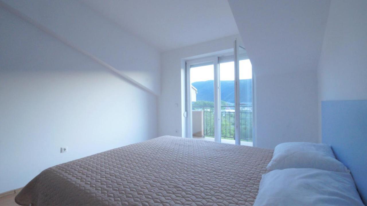 Divine Apartments Budva Lastva Grbaljska Extérieur photo