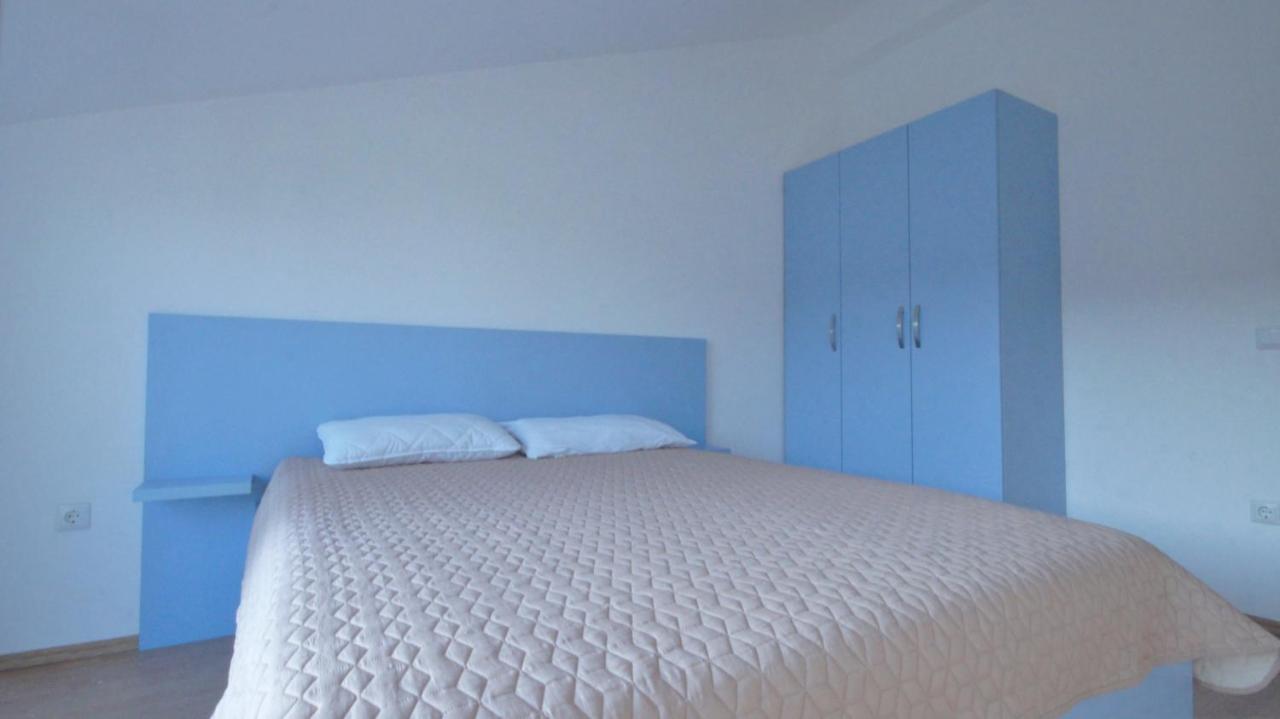 Divine Apartments Budva Lastva Grbaljska Extérieur photo