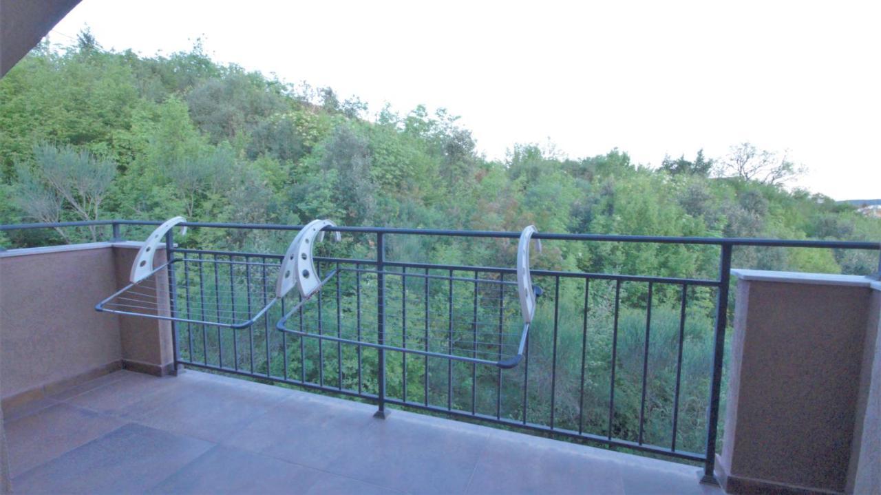 Divine Apartments Budva Lastva Grbaljska Extérieur photo