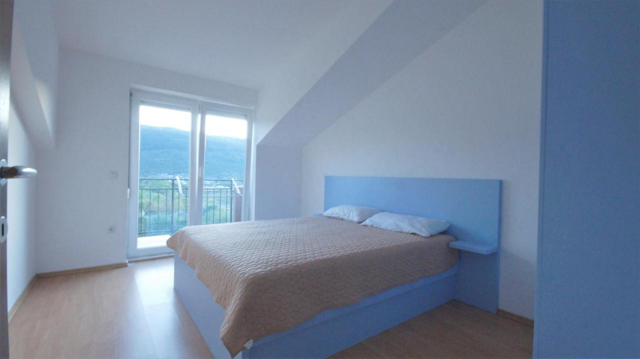 Divine Apartments Budva Lastva Grbaljska Extérieur photo