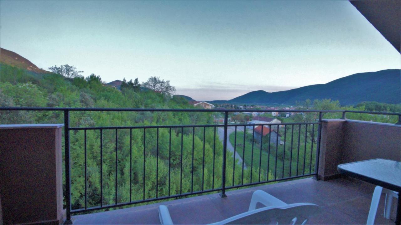Divine Apartments Budva Lastva Grbaljska Extérieur photo