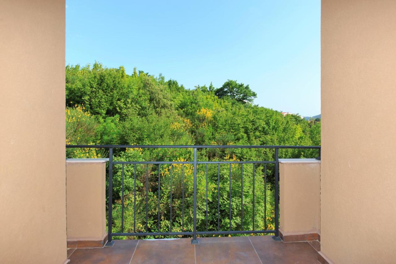 Divine Apartments Budva Lastva Grbaljska Extérieur photo