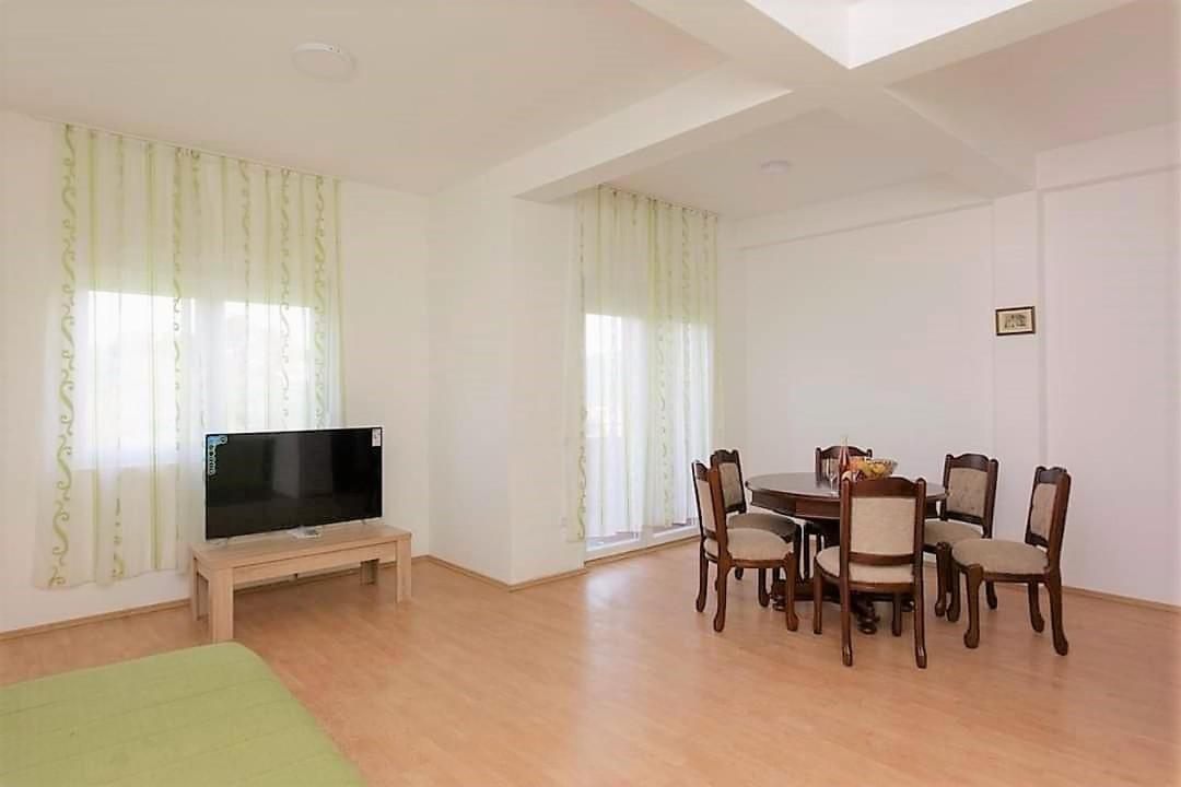 Divine Apartments Budva Lastva Grbaljska Extérieur photo