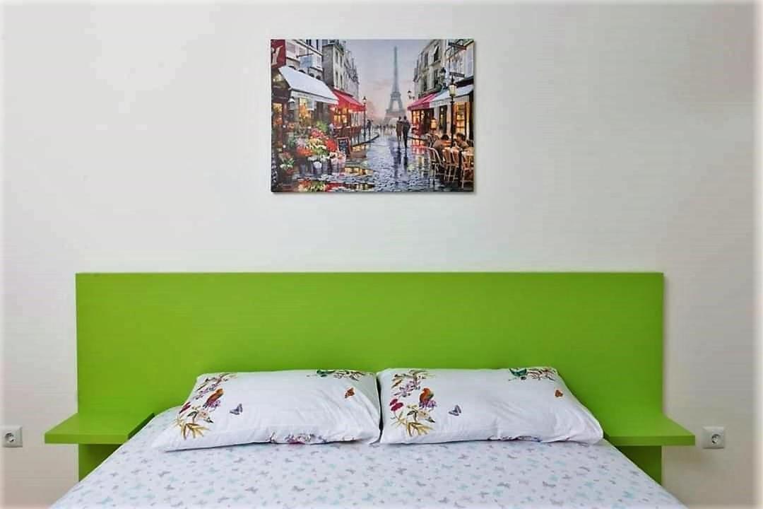 Divine Apartments Budva Lastva Grbaljska Extérieur photo