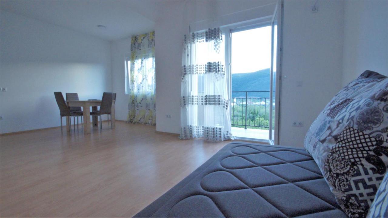 Divine Apartments Budva Lastva Grbaljska Extérieur photo
