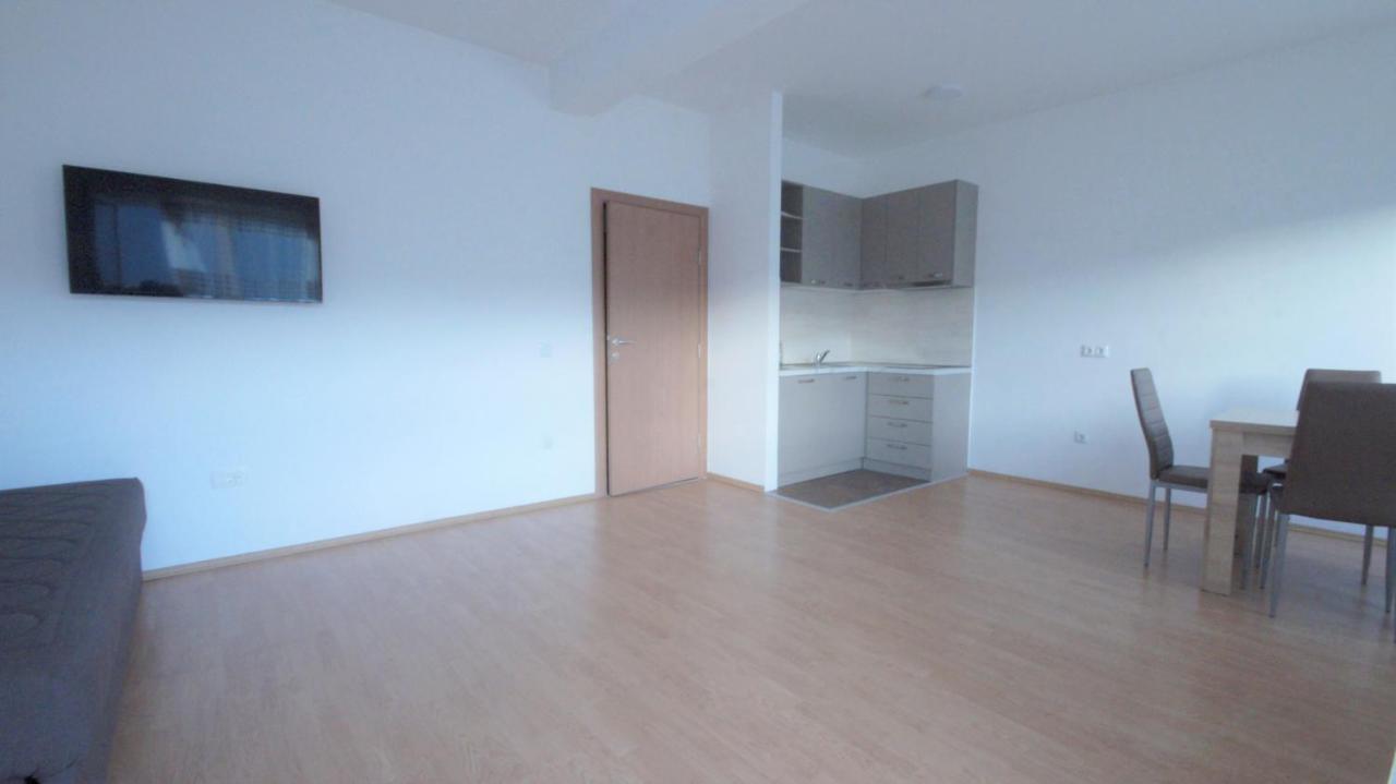 Divine Apartments Budva Lastva Grbaljska Extérieur photo