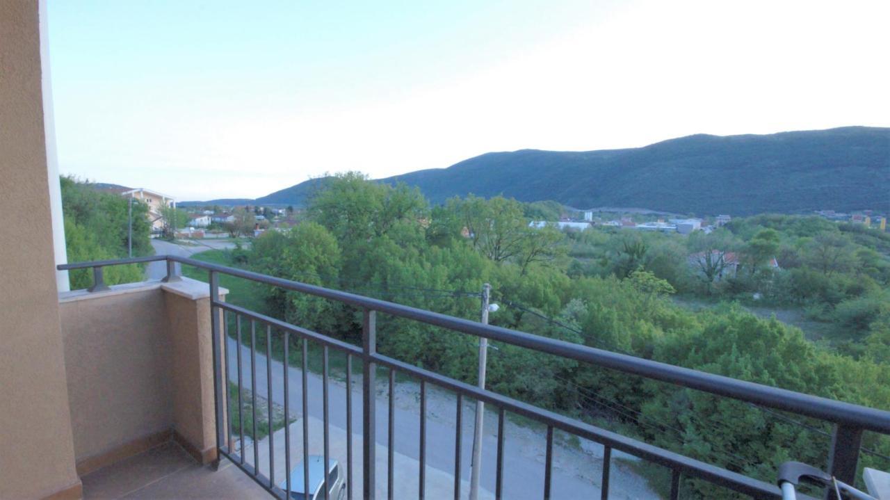 Divine Apartments Budva Lastva Grbaljska Extérieur photo