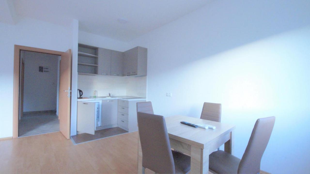 Divine Apartments Budva Lastva Grbaljska Extérieur photo