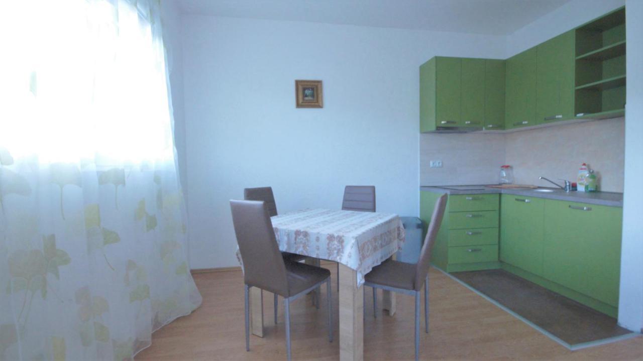 Divine Apartments Budva Lastva Grbaljska Extérieur photo