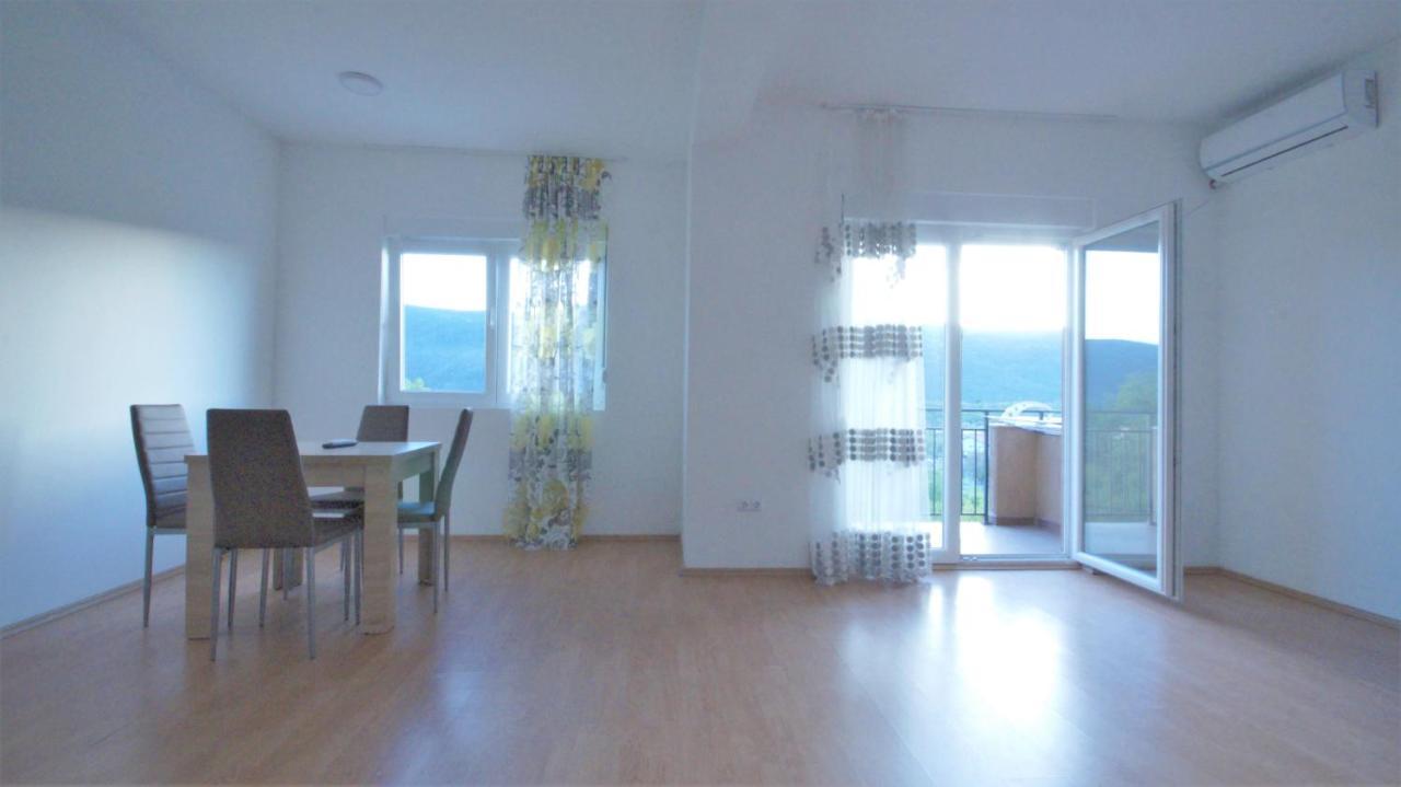 Divine Apartments Budva Lastva Grbaljska Extérieur photo