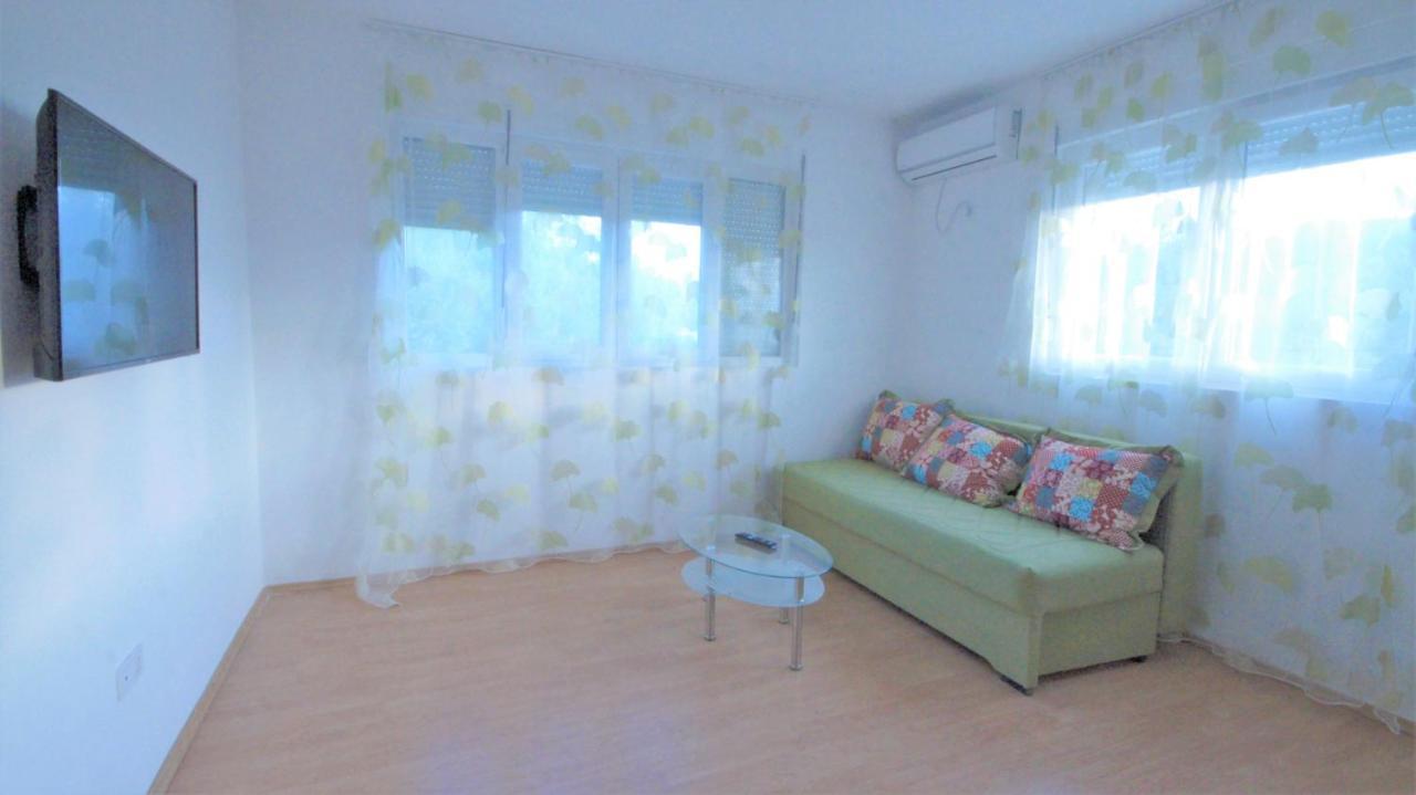 Divine Apartments Budva Lastva Grbaljska Extérieur photo